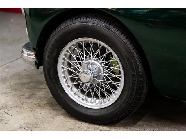 1962 MG MGA (CC-2118725) for sale in Lebanon, Tennessee