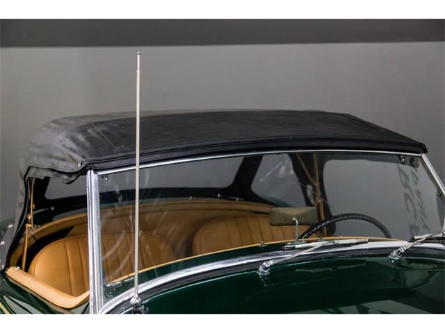 1962 MG MGA (CC-2118725) for sale in Lebanon, Tennessee