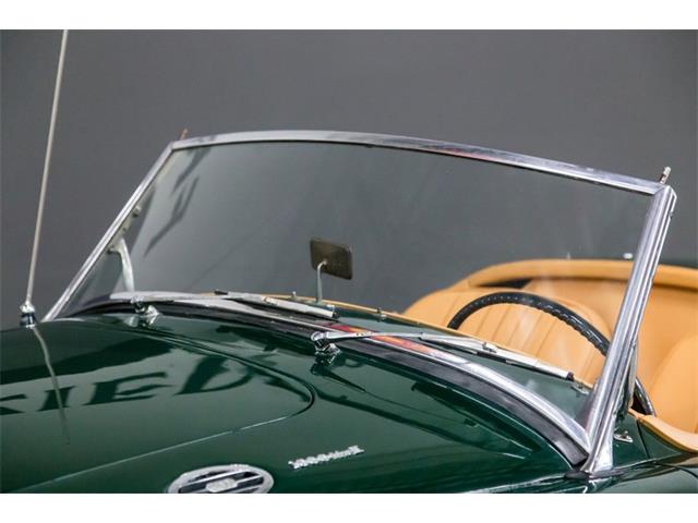 1962 MG MGA (CC-2118725) for sale in Lebanon, Tennessee