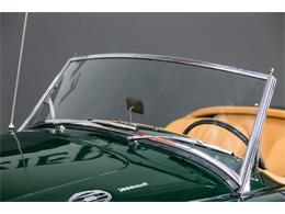 1962 MG MGA (CC-2118725) for sale in Lebanon, Tennessee