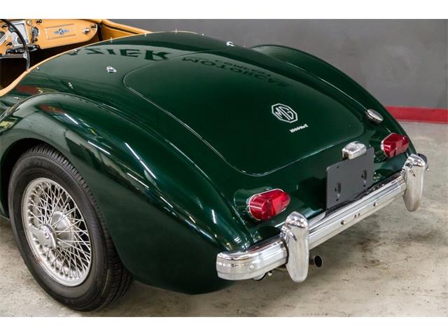 1962 MG MGA (CC-2118725) for sale in Lebanon, Tennessee