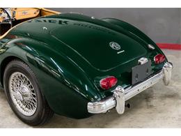 1962 MG MGA (CC-2118725) for sale in Lebanon, Tennessee
