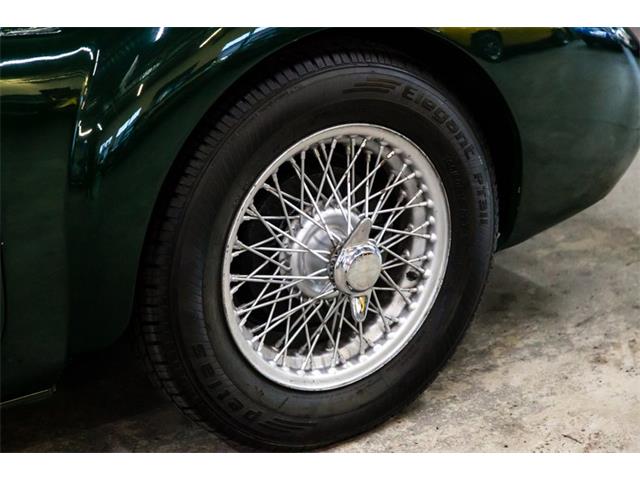 1962 MG MGA (CC-2118725) for sale in Lebanon, Tennessee
