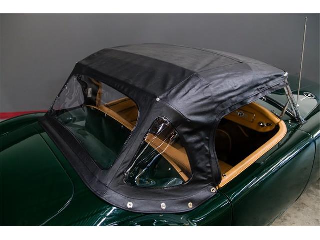 1962 MG MGA (CC-2118725) for sale in Lebanon, Tennessee