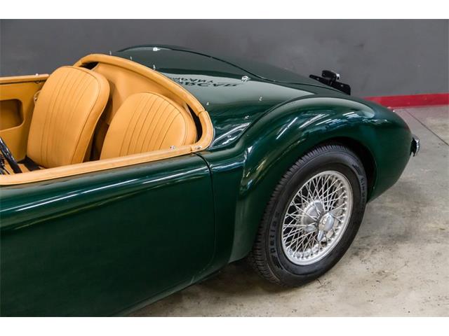 1962 MG MGA (CC-2118725) for sale in Lebanon, Tennessee