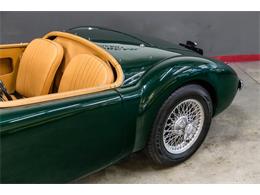 1962 MG MGA (CC-2118725) for sale in Lebanon, Tennessee
