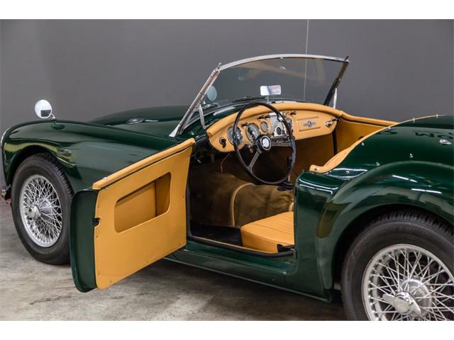1962 MG MGA (CC-2118725) for sale in Lebanon, Tennessee