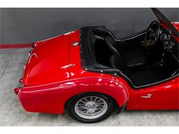 1960 Triumph TR3 (CC-2118727) for sale in Lebanon, Tennessee