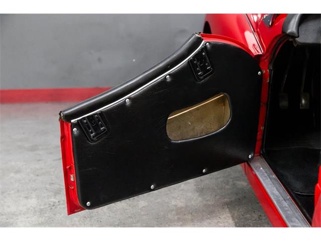 1960 Triumph TR3 (CC-2118727) for sale in Lebanon, Tennessee