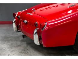 1960 Triumph TR3 (CC-2118727) for sale in Lebanon, Tennessee