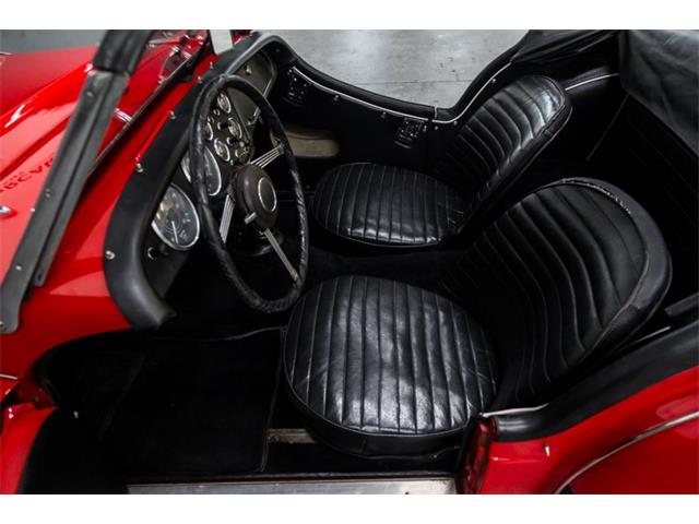 1960 Triumph TR3 (CC-2118727) for sale in Lebanon, Tennessee
