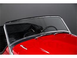 1960 Triumph TR3 (CC-2118727) for sale in Lebanon, Tennessee