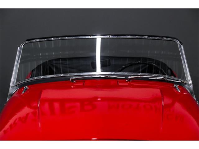 1960 Triumph TR3 (CC-2118727) for sale in Lebanon, Tennessee