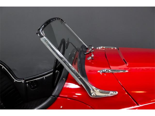 1960 Triumph TR3 (CC-2118727) for sale in Lebanon, Tennessee