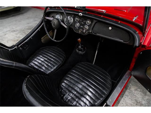 1960 Triumph TR3 (CC-2118727) for sale in Lebanon, Tennessee