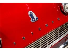 1960 Triumph TR3 (CC-2118727) for sale in Lebanon, Tennessee