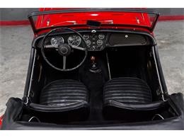 1960 Triumph TR3 (CC-2118727) for sale in Lebanon, Tennessee