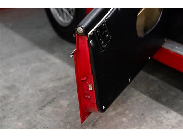 1960 Triumph TR3 (CC-2118727) for sale in Lebanon, Tennessee