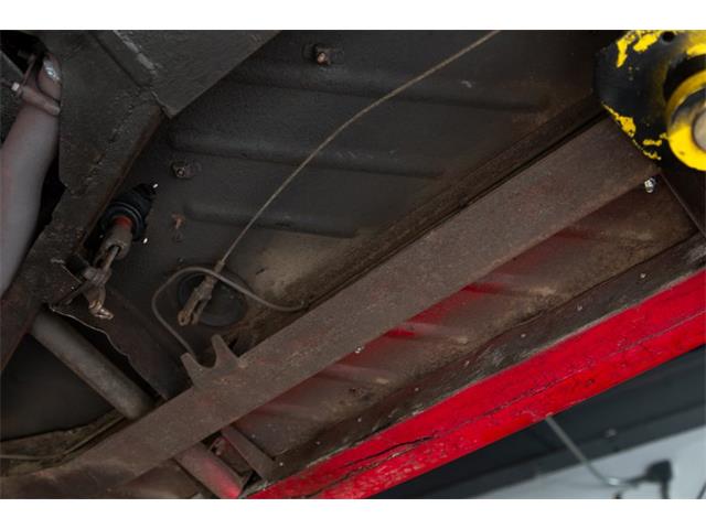 1960 Triumph TR3 (CC-2118727) for sale in Lebanon, Tennessee