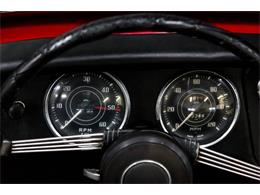 1960 Triumph TR3 (CC-2118727) for sale in Lebanon, Tennessee