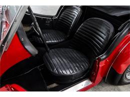 1960 Triumph TR3 (CC-2118727) for sale in Lebanon, Tennessee