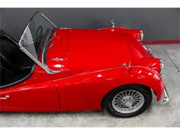 1960 Triumph TR3 (CC-2118727) for sale in Lebanon, Tennessee