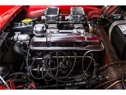 1960 Triumph TR3 (CC-2118727) for sale in Lebanon, Tennessee