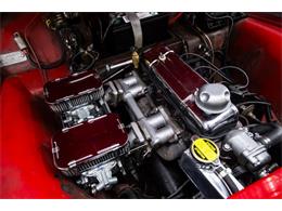 1960 Triumph TR3 (CC-2118727) for sale in Lebanon, Tennessee