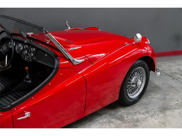 1960 Triumph TR3 (CC-2118727) for sale in Lebanon, Tennessee