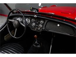 1960 Triumph TR3 (CC-2118727) for sale in Lebanon, Tennessee