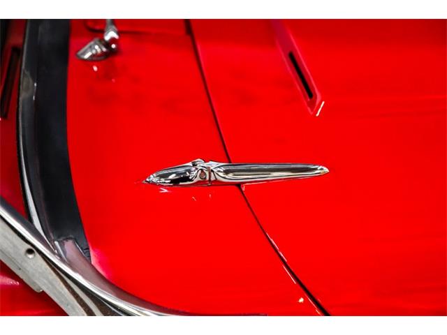 1960 Triumph TR3 (CC-2118727) for sale in Lebanon, Tennessee