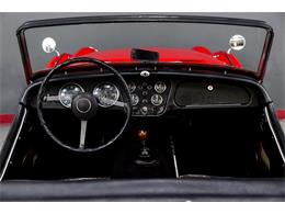 1960 Triumph TR3 (CC-2118727) for sale in Lebanon, Tennessee