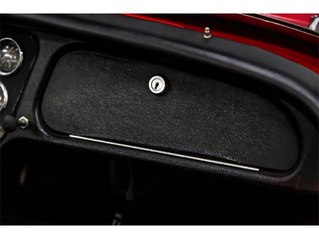 1960 Triumph TR3 (CC-2118727) for sale in Lebanon, Tennessee