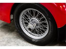 1960 Triumph TR3 (CC-2118727) for sale in Lebanon, Tennessee