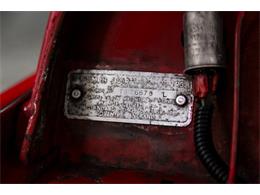 1960 Triumph TR3 (CC-2118727) for sale in Lebanon, Tennessee