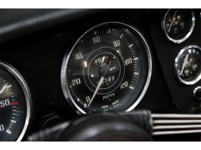 1960 Triumph TR3 (CC-2118727) for sale in Lebanon, Tennessee