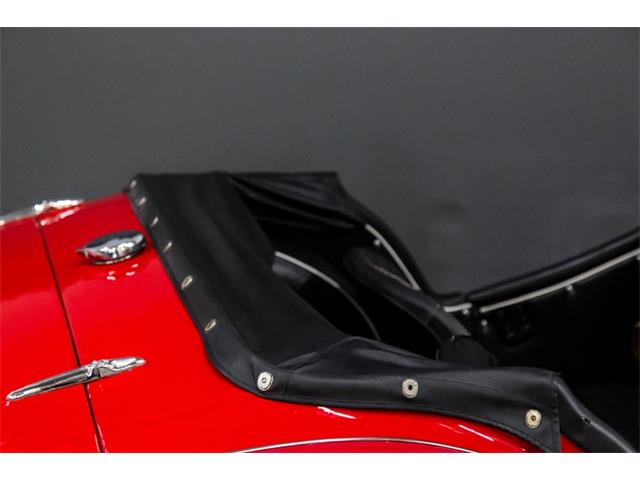1960 Triumph TR3 (CC-2118727) for sale in Lebanon, Tennessee