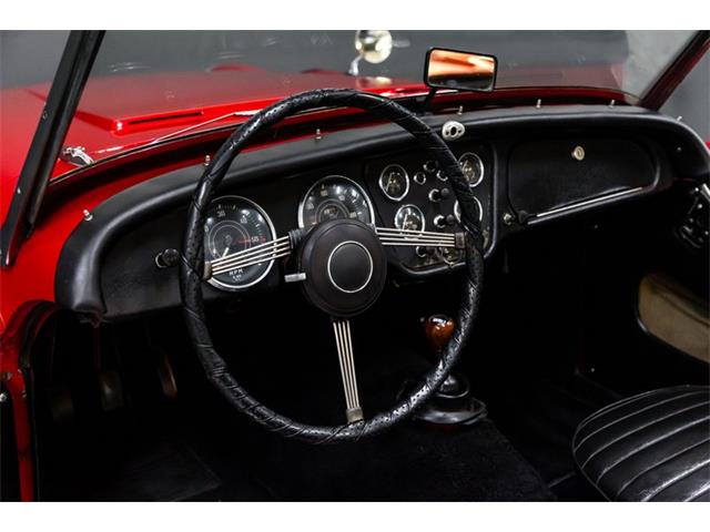 1960 Triumph TR3 (CC-2118727) for sale in Lebanon, Tennessee