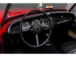 1960 Triumph TR3 (CC-2118727) for sale in Lebanon, Tennessee