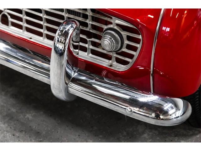 1960 Triumph TR3 (CC-2118727) for sale in Lebanon, Tennessee