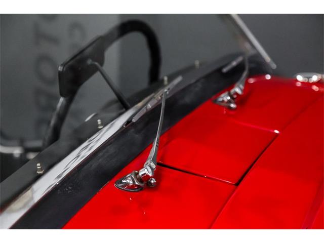 1960 Triumph TR3 (CC-2118727) for sale in Lebanon, Tennessee