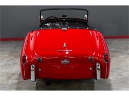 1960 Triumph TR3 (CC-2118727) for sale in Lebanon, Tennessee