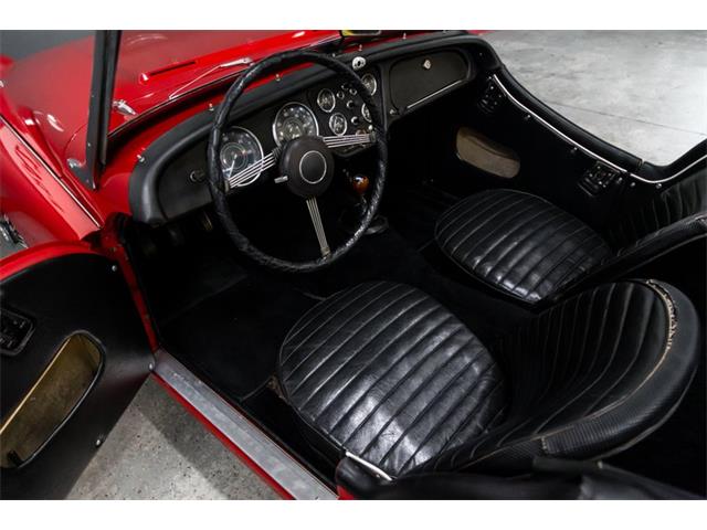 1960 Triumph TR3 (CC-2118727) for sale in Lebanon, Tennessee