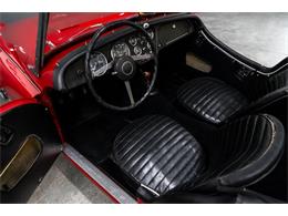 1960 Triumph TR3 (CC-2118727) for sale in Lebanon, Tennessee