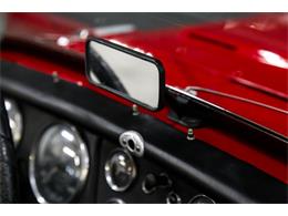 1960 Triumph TR3 (CC-2118727) for sale in Lebanon, Tennessee