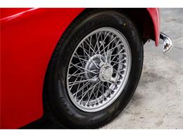 1960 Triumph TR3 (CC-2118727) for sale in Lebanon, Tennessee
