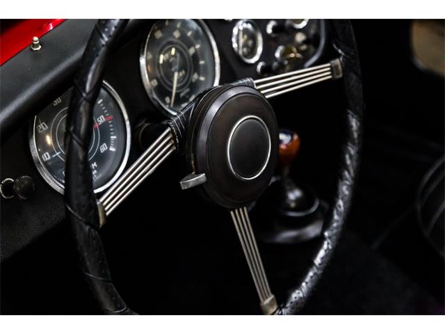 1960 Triumph TR3 (CC-2118727) for sale in Lebanon, Tennessee