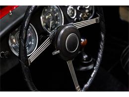 1960 Triumph TR3 (CC-2118727) for sale in Lebanon, Tennessee