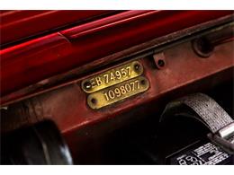 1960 Triumph TR3 (CC-2118727) for sale in Lebanon, Tennessee