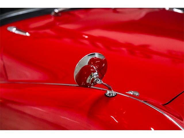 1960 Triumph TR3 (CC-2118727) for sale in Lebanon, Tennessee